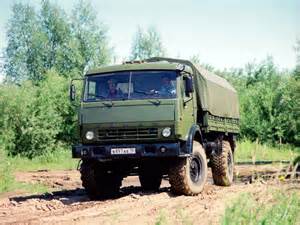 Установка радиатора и уплотнителей радиатора для КамАЗ-4326