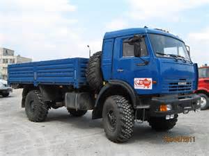 Запчасти для КамАЗ-4326