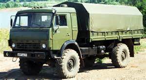 Запчасти для КамАЗ-4326