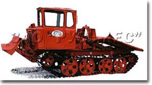 Щит для ТДТ-55А