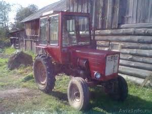Запчасти для Т-25А