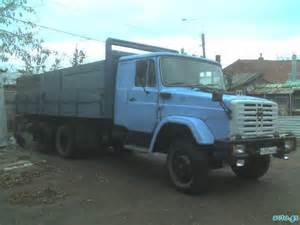 Запчасти для ЗИЛ 133ГЯ