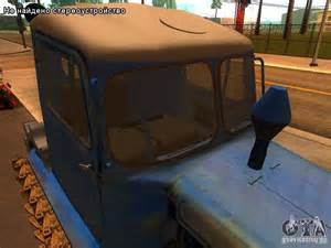 Запчасти для ДТ-75М