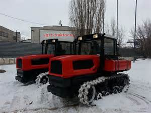 Запчасти для ДТ-75