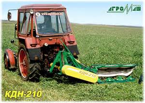Редуктор КДН 04.100 для КДН-210