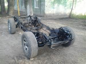 Запчасти для CK-5М-1 «Нива»
