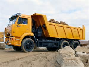 Запчасти для КамАЗ-6520