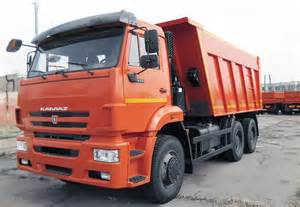 Запчасти для КамАЗ-6520