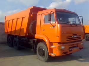 Запчасти для КамАЗ-6520