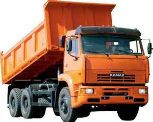 Запчасти для КамАЗ-6520