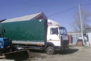 Запчасти для МАЗ-437040