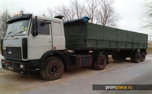 Установка передних модуляторов и присоединительной арматуры для МАЗ-437040