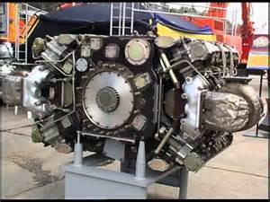 Установка гидротрансформатора для Т-330