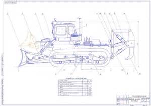 Гидротрансформатор для Т-330