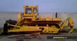 Установка фары поворотной для Т-330
