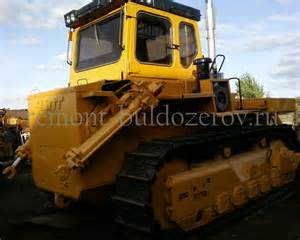 Установка редукторов конических для Т-330