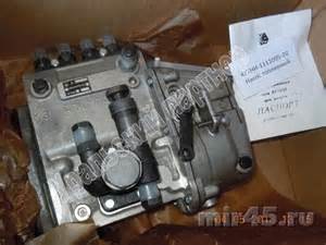 Головка цилиндров. Клапаны и толкатели клапанов для Д-242