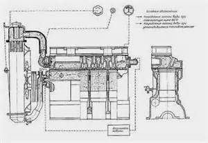 Регулятор топливного насоса для Д-242