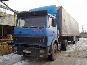 Запчасти для МАЗ-54323