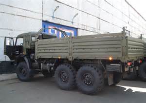 Запчасти для КамАЗ-43114