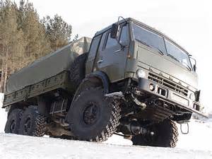Установка управления раздаточной коробкой для КамАЗ-43114