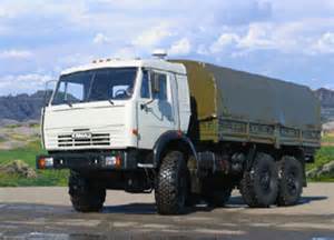 Запчасти для КамАЗ-43114