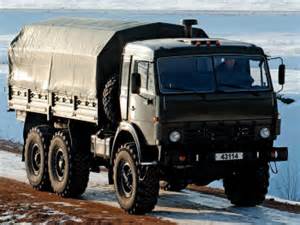 Запчасти для КамАЗ-43114