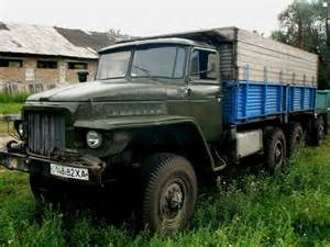 Запчасти для УРАЛ-375