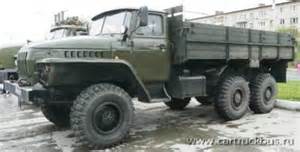 Запчасти для УРАЛ-375