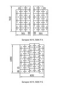 Запчасти для ЭТ-2054