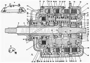 Запчасти для Т-35.01Я