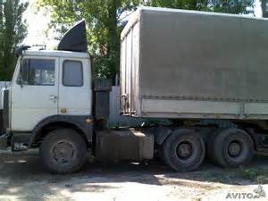 Запчасти для МАЗ-64229