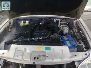 Запчасти для ГАЗ-31105