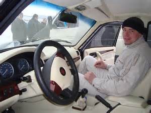 Купить Установка замков и приводов замков задних дверей