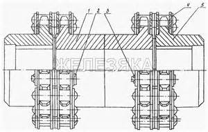 Запчасти для ЛТ-72 Б