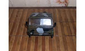 Купить Фильтр тонкой очистки топлива 740.1117010