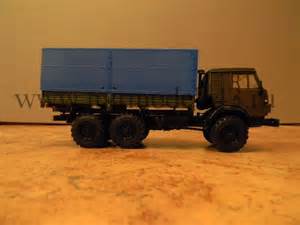 Запчасти для КамАЗ-43101