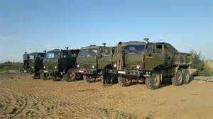 Запчасти для КамАЗ-43101