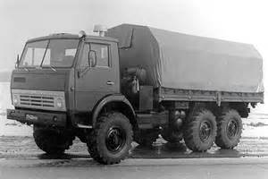 Запчасти для КамАЗ-43101