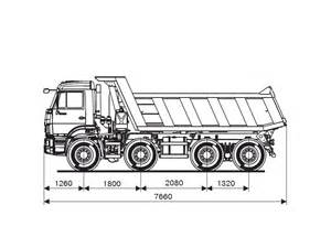 Запчасти для КамАЗ-6540