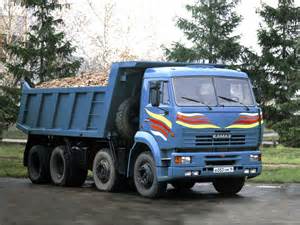Запчасти для КамАЗ-6540