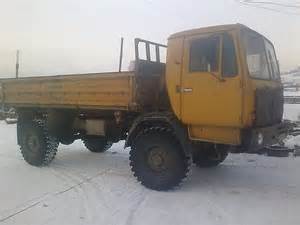 Башмак задней опоры силового агрегата в сборе для КамАЗ-6540