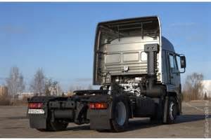 Установка подкапотной лампы для КамАЗ-5460