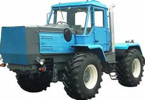 Запчасти для Т-150