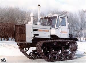 Система охлаждения дизеля для Т-150