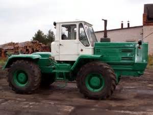 Купить Управление трактором