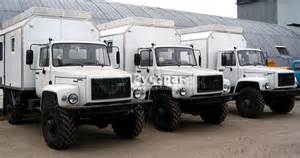 Запчасти для ГАЗ-3308