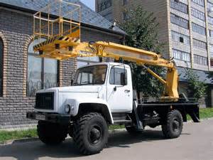 Запчасти для ГАЗ-3308