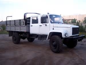 Запчасти для ГАЗ-3308