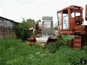Запчасти для КС-6Б